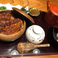 鰻う おか冨士 - 