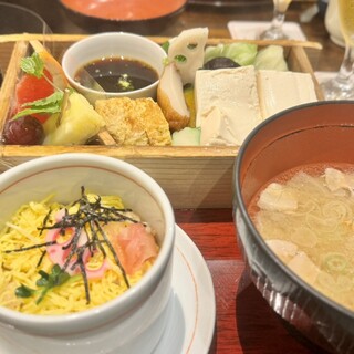 遊食豚彩 いちにいさん_0