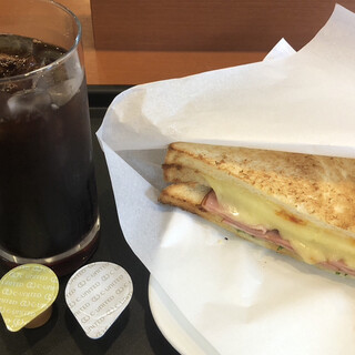 カフェ・ベローチェ_0