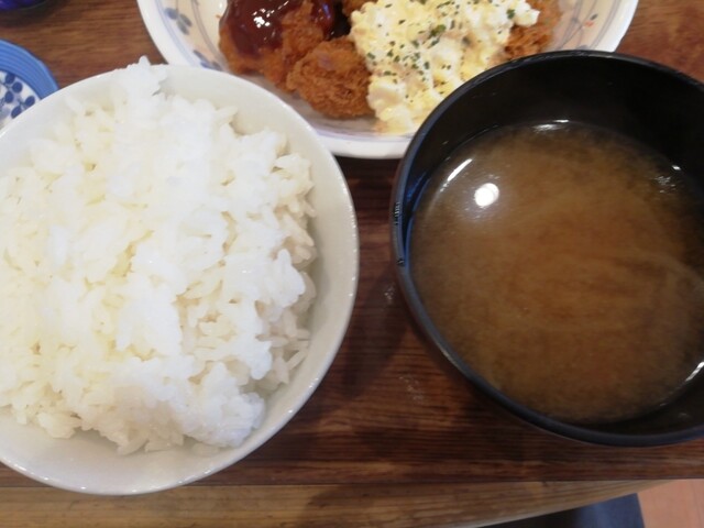 母ちゃんハウスだぁすこ 沿岸店 - 大槌（ラーメン）の写真