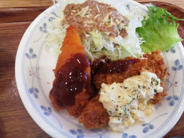 母ちゃんハウスだぁすこ沿岸店（大槌）｜岩手のこだわりラーメンと居心地の良い空間