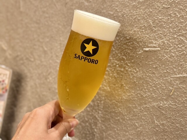 Yushoku Tonsai Ichiniisan Ginza Ten photo 4