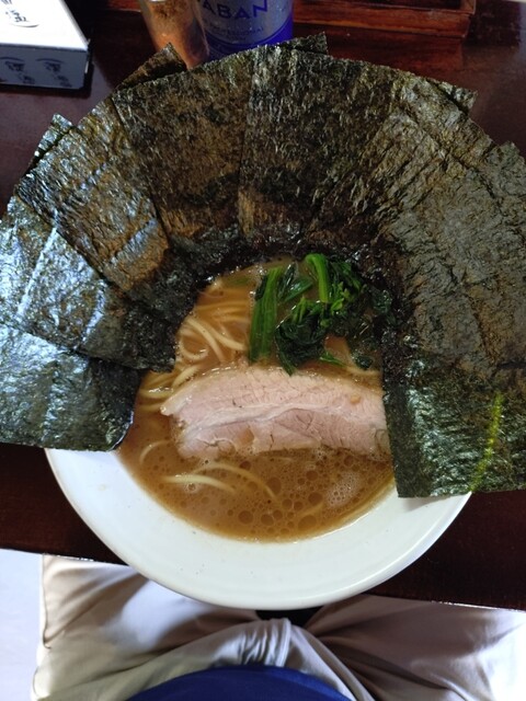 麺屋まくる - 広野（ラーメン）の写真