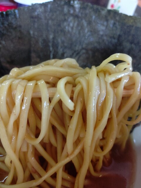 麺屋まくる - 広野（ラーメン）の写真