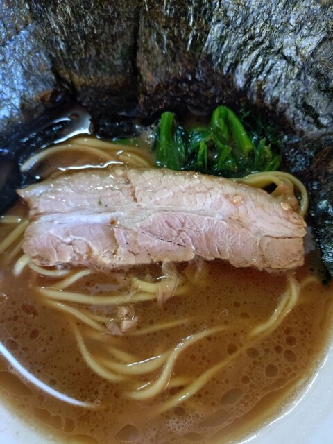 麺屋まくる - 広野（ラーメン）の写真