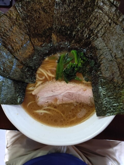 麺屋まくる - 広野（ラーメン）の写真