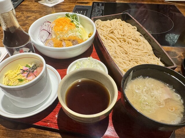 Yushoku Tonsai Ichiniisan Ginza Ten photo 3