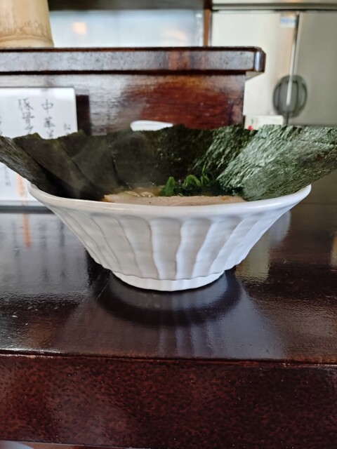 麺屋まくる - 広野（ラーメン）の写真