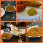 インド料理 ショナ・ルパ - 