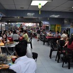 Restaurant Wong Ah Wah - 