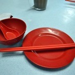 Restaurant Wong Ah Wah - 