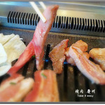 Yakiniku Keishuu - 