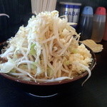 Golden Five Noodle - 味噌（大）