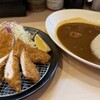 とんかつ檍のカレー屋 いっぺこっぺ 北千住店