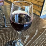 ウルフギャング・パック　 PIZZA BAR - 