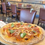 ウルフギャング・パック　 PIZZA BAR - 