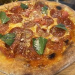 ウルフギャング・パック　 PIZZA BAR - 