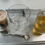 オオスプリンラボラトリーズ - 