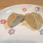 パレマルシェ - こちらもお馴染みの写真です