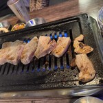 匠サムギョプサル - サムギョプサル
