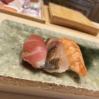 すし道 冨座 - 