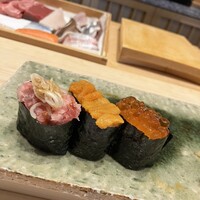 すし道 冨座 - 