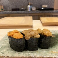 すし道 冨座 - 