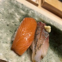 すし道 冨座 - 