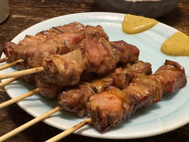 やきとりの一平 學亭