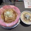 ラーメン 大戦争 和泉店