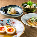 創作Dining SHARI流川 - おでん