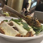 Taormina Sicilian Cuisine - 