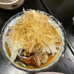 牛若丸 - 
