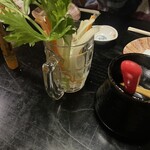 牛若丸 - 
