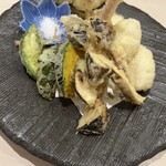 和膳と酒肴 廚 - 