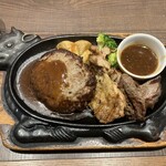 フォルクス 針中野店 - 