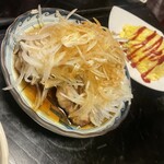 牛若丸 - 