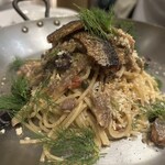 Taormina Sicilian Cuisine - 