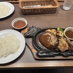 フォルクス 針中野店 - 