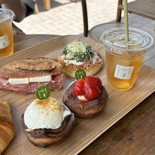 口コミ一覧 : 丘の上のパン屋 - たまプラーザ/パン [食べログ]