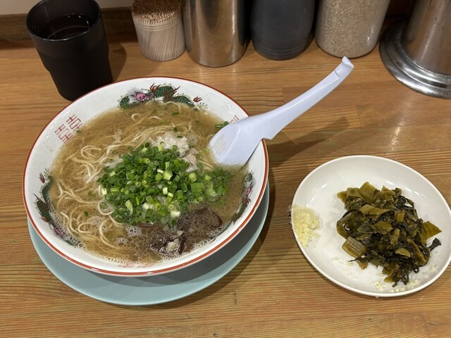 しぇからしか会場コンプ しぇからしか 梅田店 - 東梅田/ラーメン | 食べログ