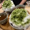 赤福茶屋 EXPASA御在所店
