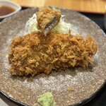 天神橋おさかな食堂 - 