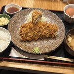 天神橋おさかな食堂 - 