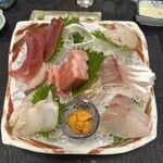 割烹　中むら - 