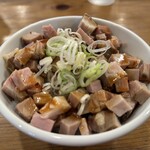 つけ麺 いちびり - 