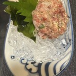 割烹　中むら - 