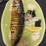 割烹　中むら - 