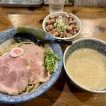 つけ麺 いちびり - 