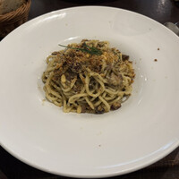 クッチーナ イタリアーナ アリア 六本木 - 